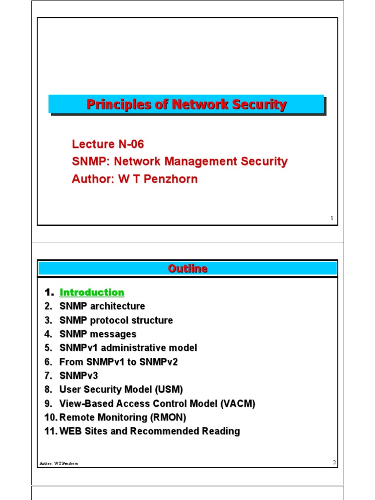 Principles of network security pdf computer network encryption