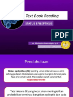 Text Book Reading SE