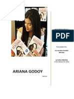 Informática I - Ariana Godoy