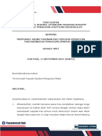 Teks Dekan PDF