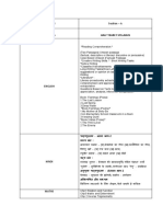 Class - XII: Section - A