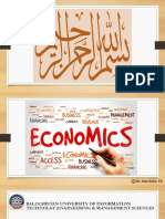 Lecture 1 Engineering Economics