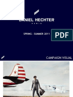 Daniel Hechter SS11-THEMES