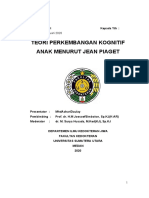 Referat Psikiatri MHD Azhari Daulay