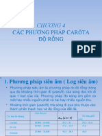 Chương 4 Cac Phuong Hap Do Rong