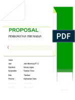 Proposal