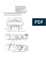 Centrifugal Compressor Seals