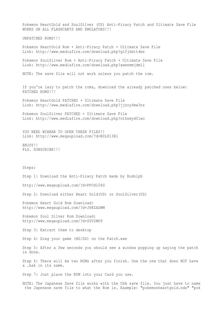 Pokemon Pdf Pokemon Video Game Companies Of Japan