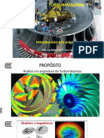Introducción A La Asignatura de Turbomaquinas PRSC 2020 20
