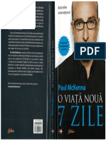 Paul McKenna-O Viata Noua in 7 Zile-1