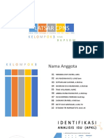 Kelompok Analisis Isu