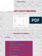 10 Root Locus Analysis