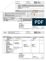 University of Cebu (Main Campus) Course Guide