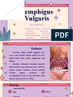 Kelompok 9 Pemphigus Vulgaris