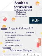 Kelompok 7 Malignant Melanoma