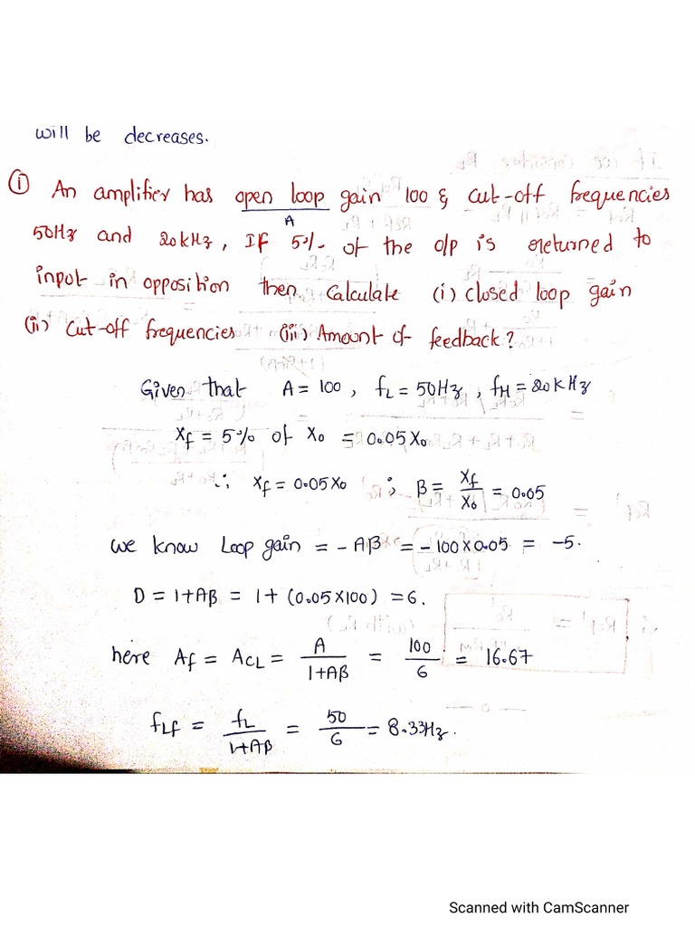 Lic Notes 2 | PDF