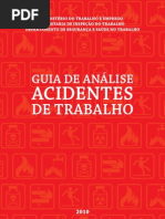 Guia de Analise de Acidentes Do Trabalho