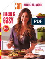 Download Recipes from Mexican Made Easy by Marcela Valladolid by Marcela Valladolid SN52935832 doc pdf