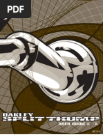 Download Oakley Split Thump Manual by JimLackey SN52935877 doc pdf