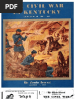 Download The Civil War In Kentucky by Ric Manning SN52935931 doc pdf