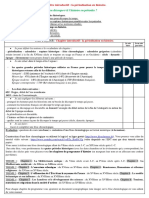 Fiche Objectifs. Intro. Periodisation Histoire