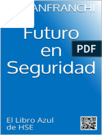 Futuro en Seguridad - El Libro Azul de HSE (Spanish Edition)