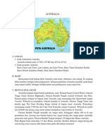 Kondisi Alam Negara-Negara Di Dunia Negara Australia Dan Mesir 1627959719