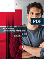 IELTS Focus - GT Writing T1 - Student Updated