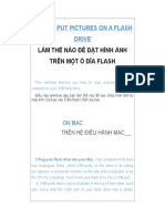 09 - Lam The Nao Đe Đat Hinh Anh Tren Mot o Đia Flash