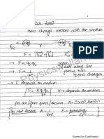 Electrostatics 03