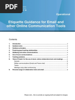 ANMAC Reference Letter Template | PDF
