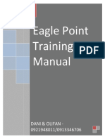 Eagle Point Training Manual