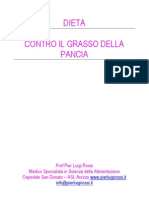 DIETA_CONTRO_GRASSO_PANCIA