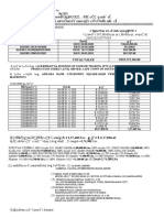 4 % Bgmea Form Gha Pronodona Certificate Cencosud Banga