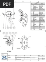 DBB (DN50 CL600)