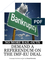 IMF-EU Bailout Factsheet