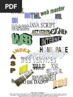 Curso de formação e soluções web