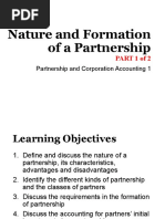 PARCOR - 1Nature-and-Formation-of-a-Partnership