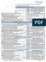 Calculo de Riesgo Descargas Atmosfericas Basado en IEC62305