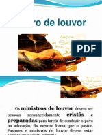 02-MINISTRO DE LOUVOR