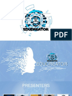 Pretotype - Engtec1 (Educreator)