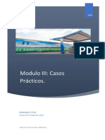 Casos Practicos Modulo Iii