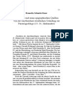 Stams Friedrich II PDF