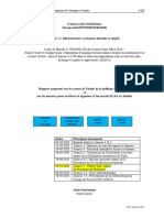 Echec Et Réforme de La Politique Européenne de Voisinage