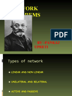 Network Theorems: by - Pankaj Upreti