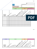 Compound Characterization Checklist Form (Orlef7 - CCC)