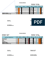 Prosem KLS 12 2017-2018