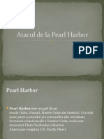 Proiect Pearl Harbor