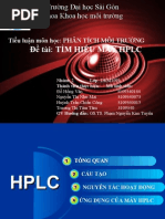 Download HPLC by tranthuhachau2110 SN52941220 doc pdf