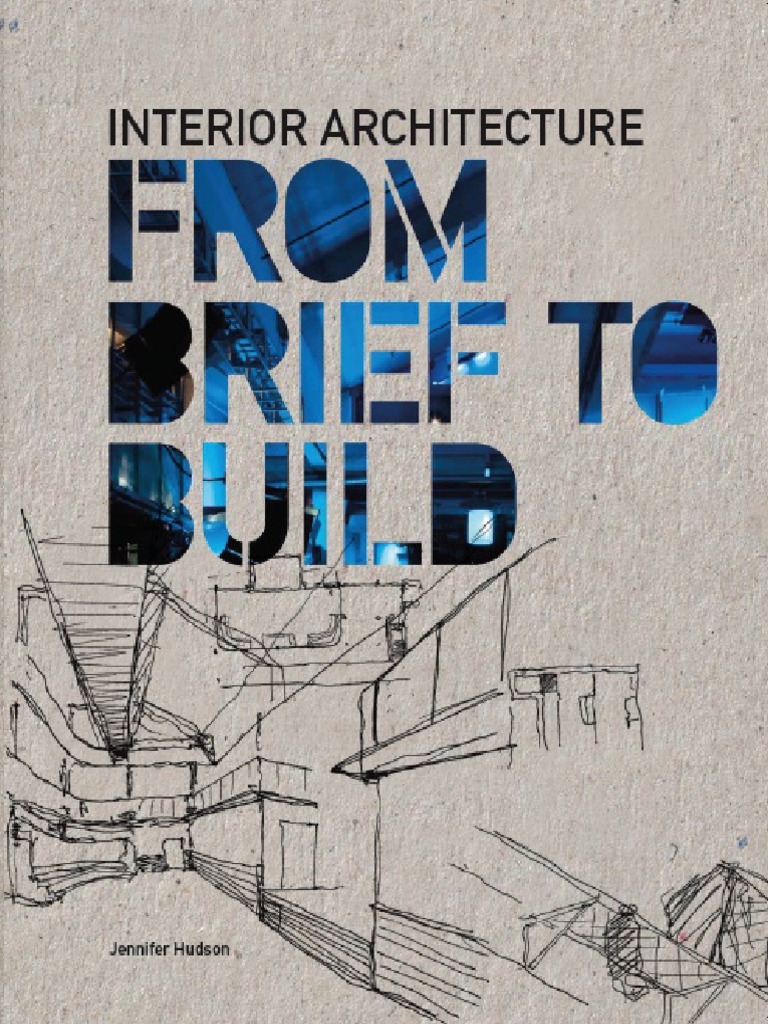 Vdoc - Pub Interior Architecture From Brief To Build | PDF | Architect ...